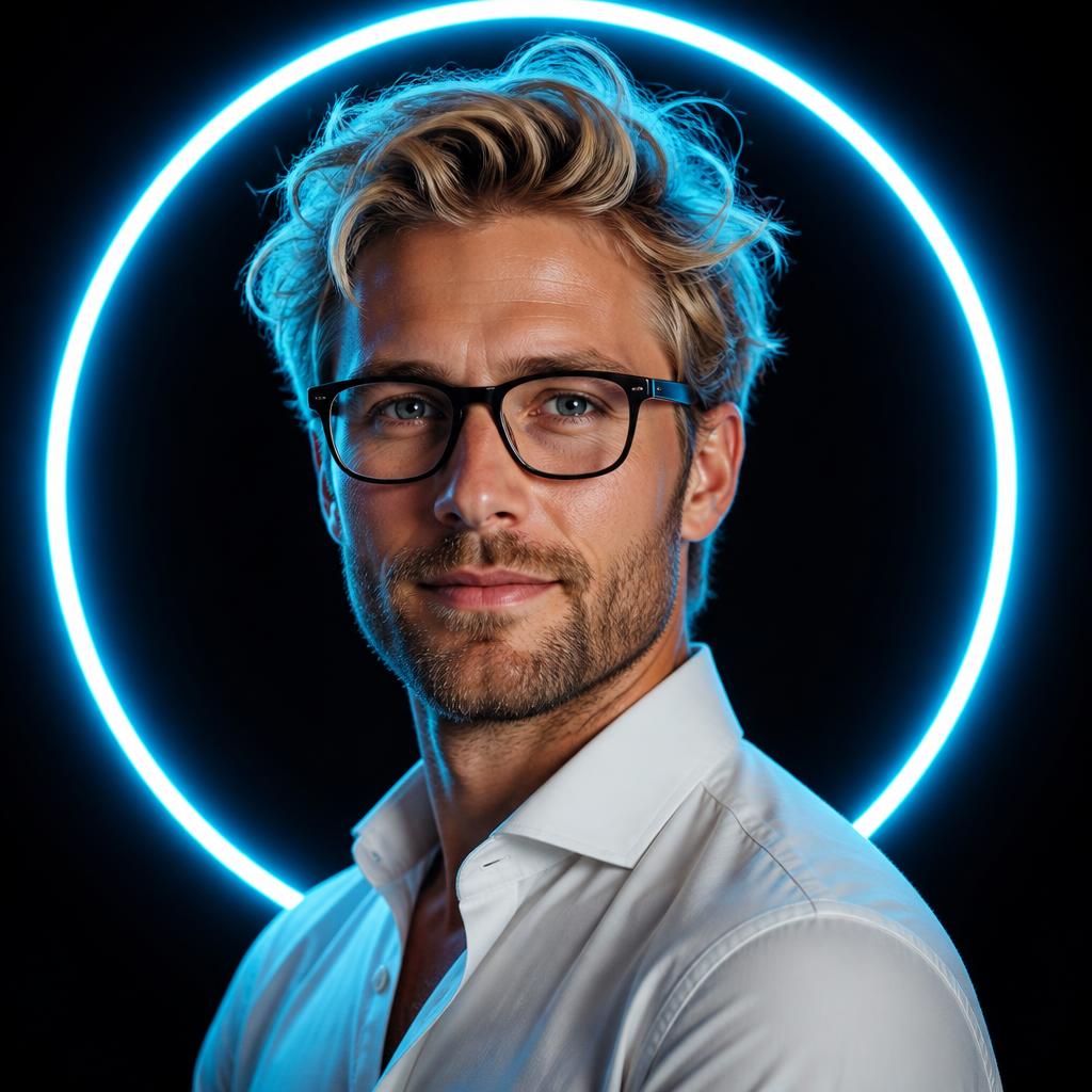 Bram Kool