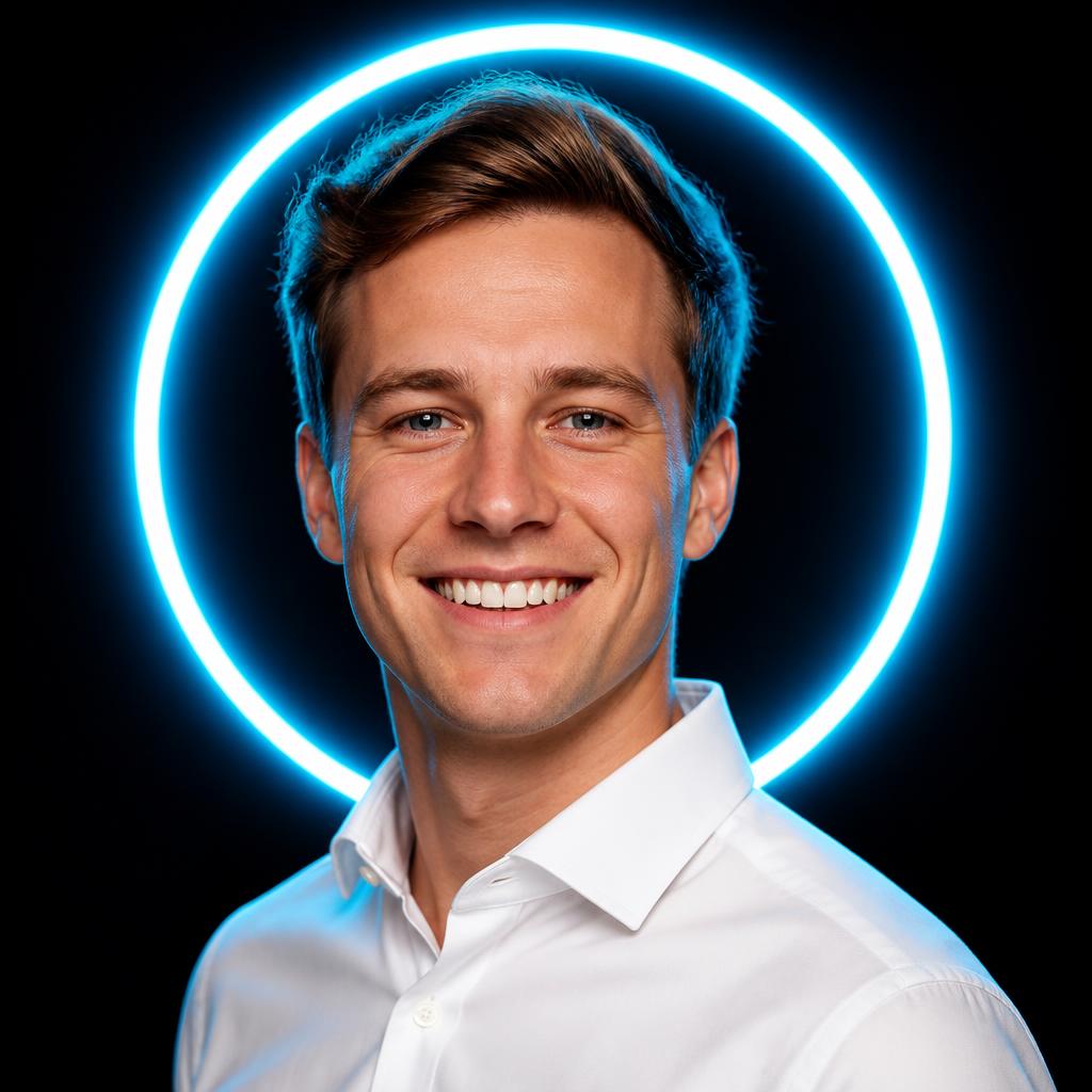 Daan Bakker