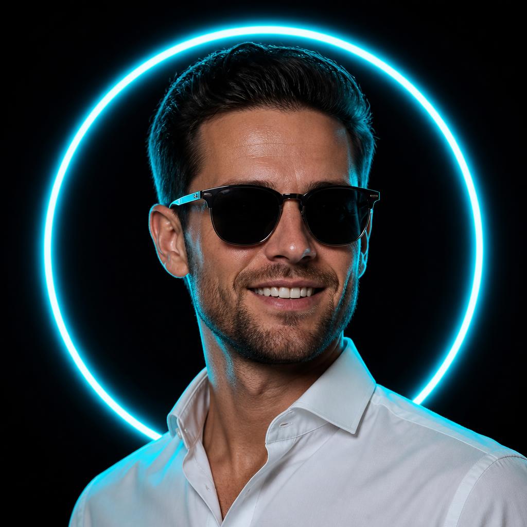 Thijs — Co-founder & CTO