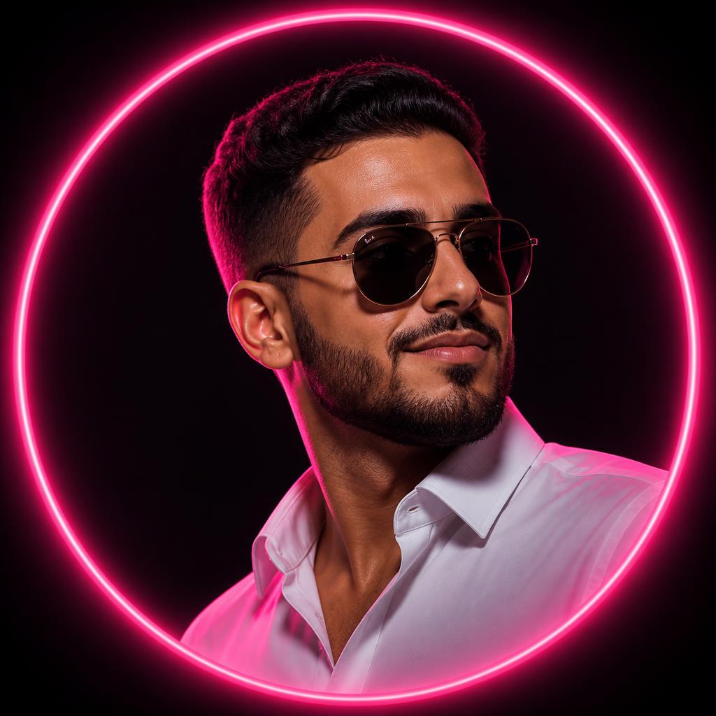 Youssef El Amrani